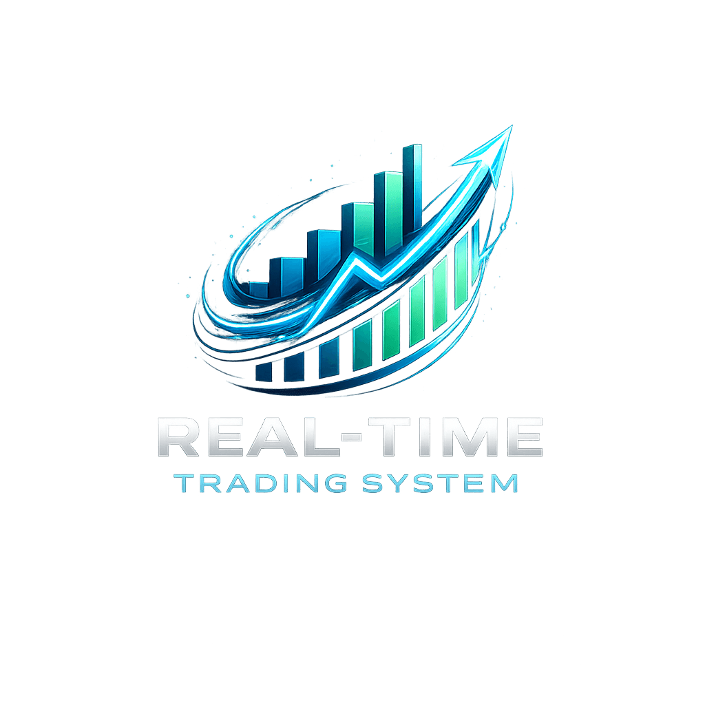 Real-Time Trading System logo