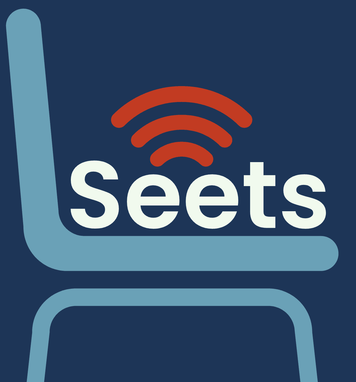 Smart Sensing Seating System (Seets) logo